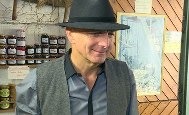 Klemens Brugger Der vegetarische Metzger copyright Landgraf und Gulde GbR