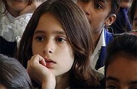 maryam lebt in baghdad