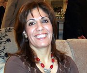 3 Mona 2008 in Ramallah