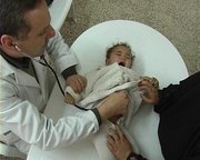 CARITAS-IRAQ - ARZT 3