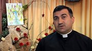 6-Pfarrer Bashar Warda wurde in Bagdad mehrfach mit dem Tod bedroht