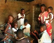 Marlene und ihre Familie m ssen um jede Mahlzeit k mpfen