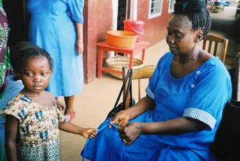 Veronika Jones und Salome F1030018