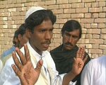 Tod oder Exil? - Religiöse Fanatiker bedrohen Christen in Pakistan