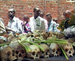 Kirche ohne Gewissen? - Evangelisierung und Völkermord in Rwanda